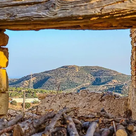 Maciliavilla. Ierápetra Exteriér fotografie