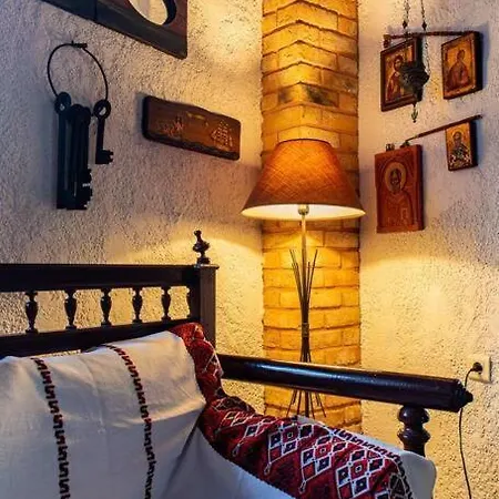 Maciliavilla. Ierápetra Exteriér fotografie