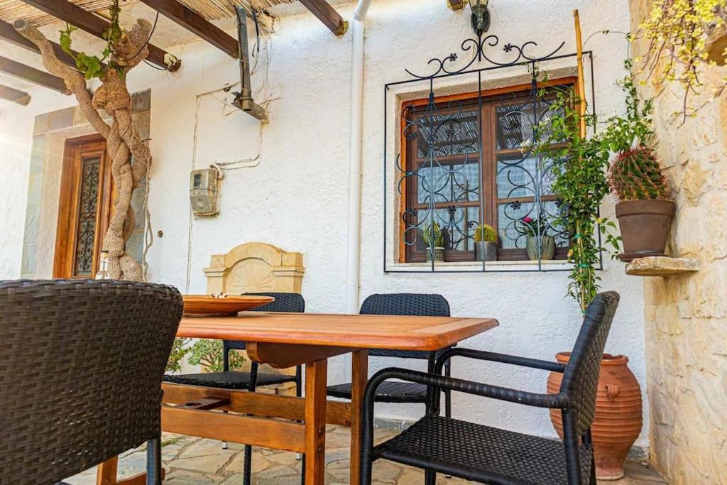 Maciliavilla. Holiday home *