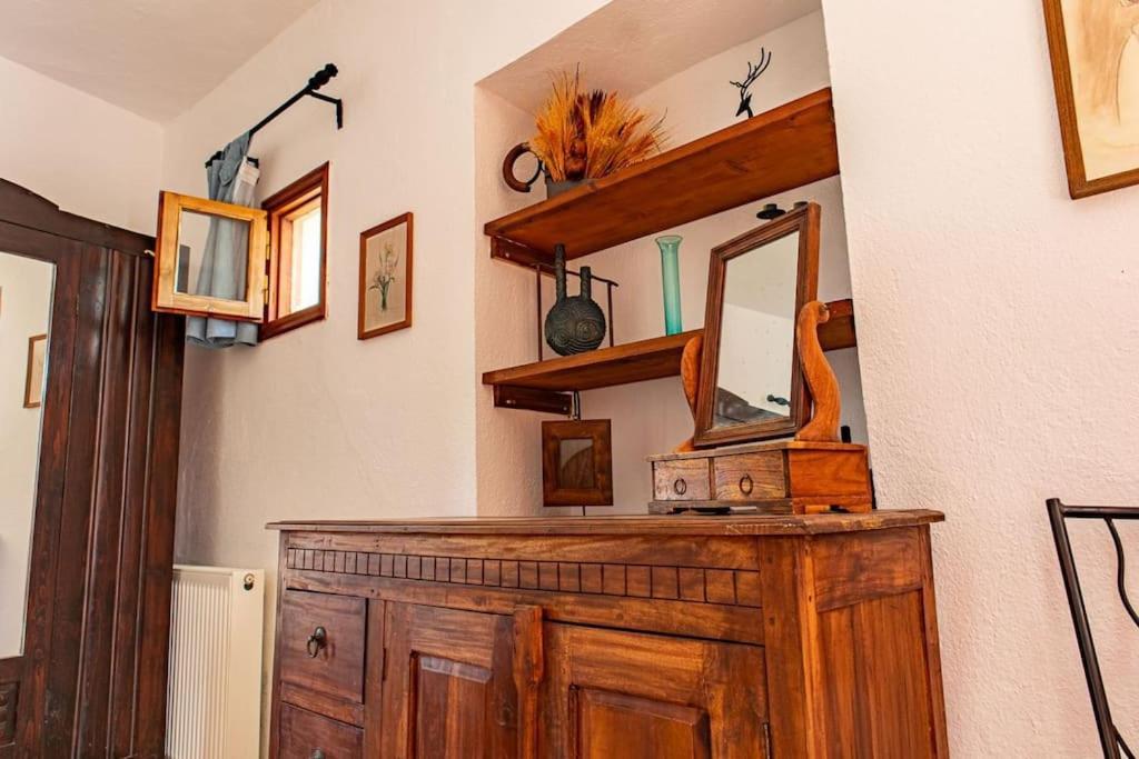 Maciliavilla. Holiday home *