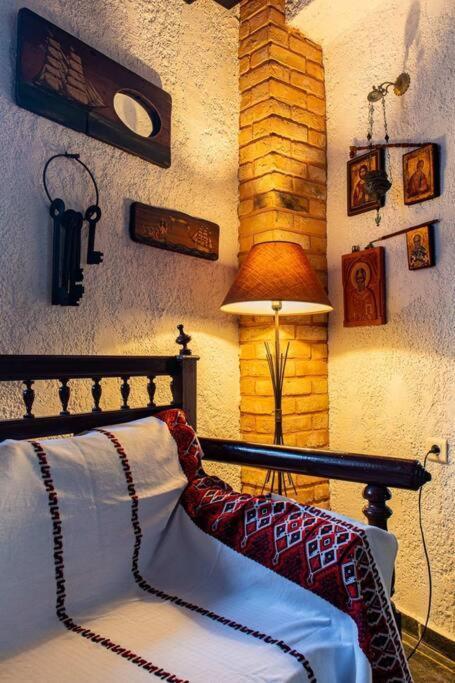 Maciliavilla. Holiday home *