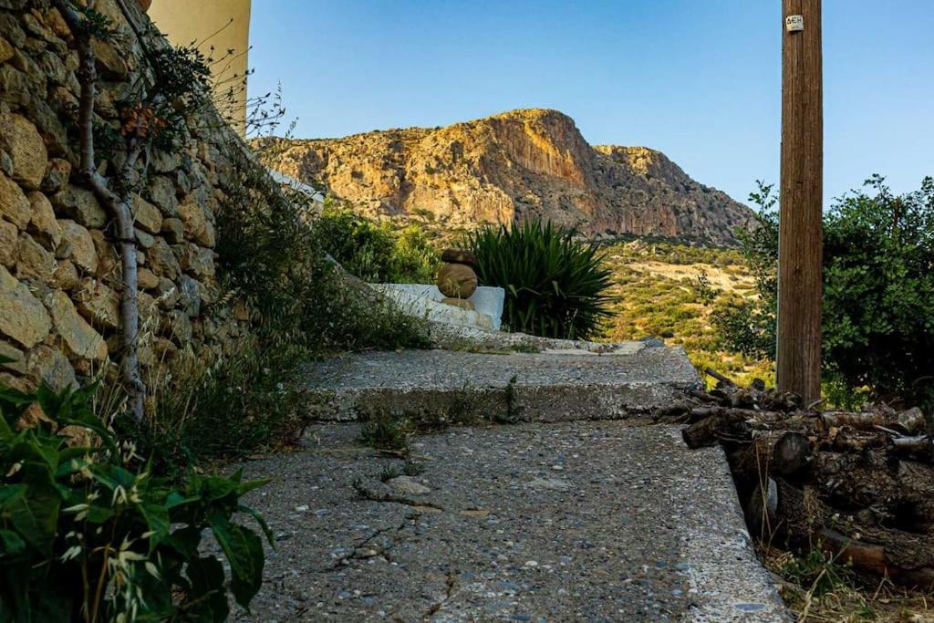 Holiday home Maciliavilla.