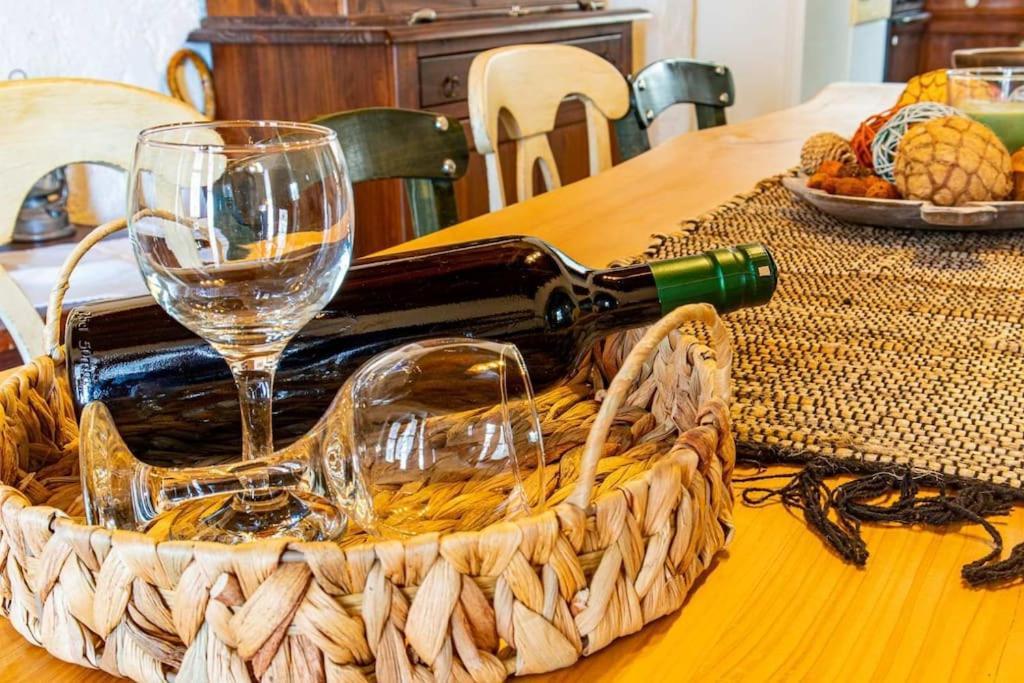 Holiday home Maciliavilla.