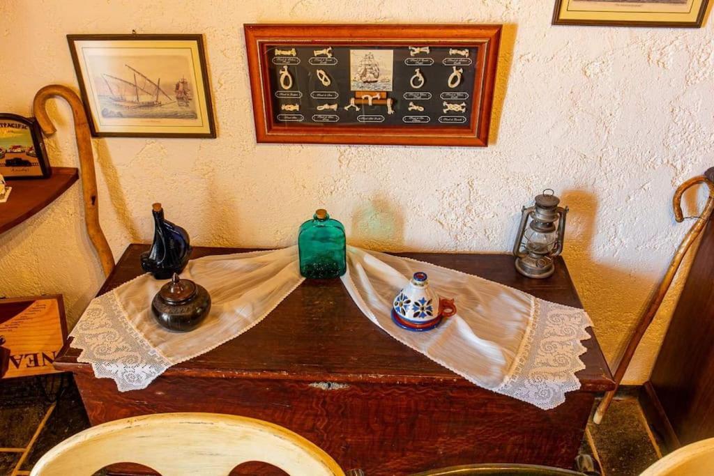 Holiday home Maciliavilla. Ierapetra (Crete)