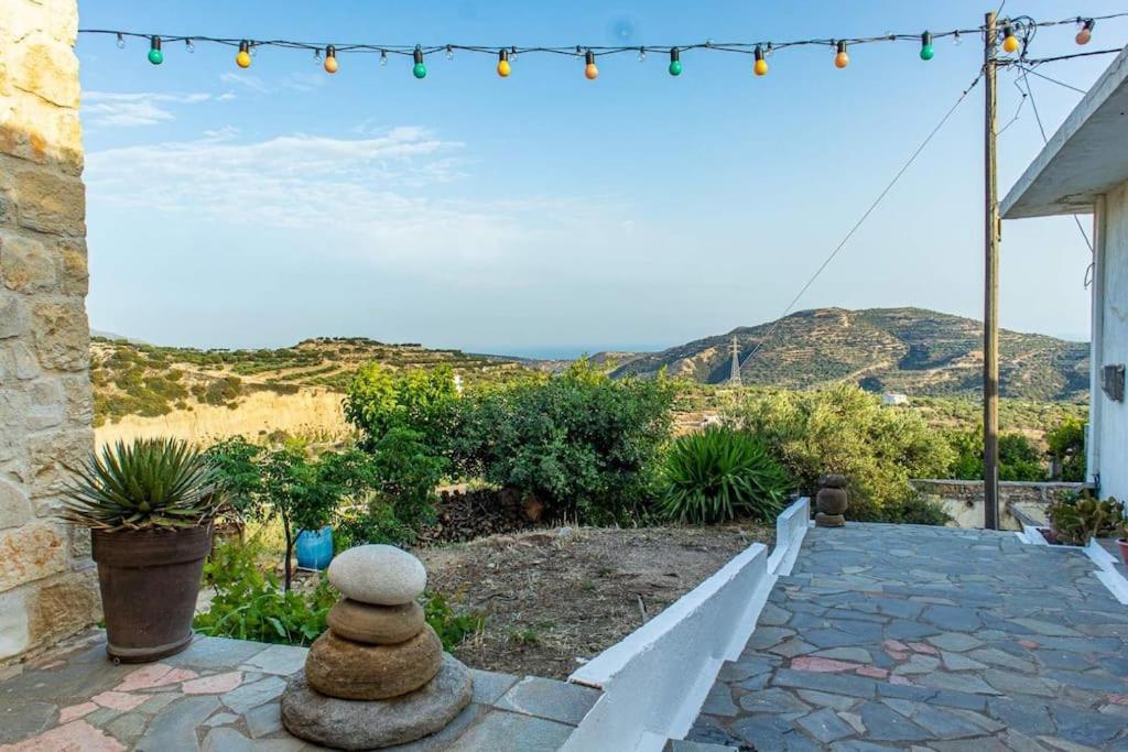Maciliavilla. Holiday home *