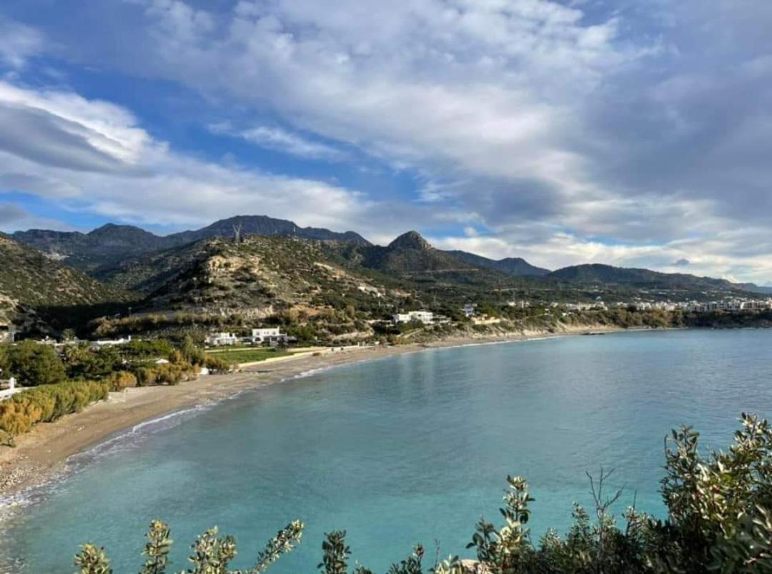 Maciliavilla. Holiday home