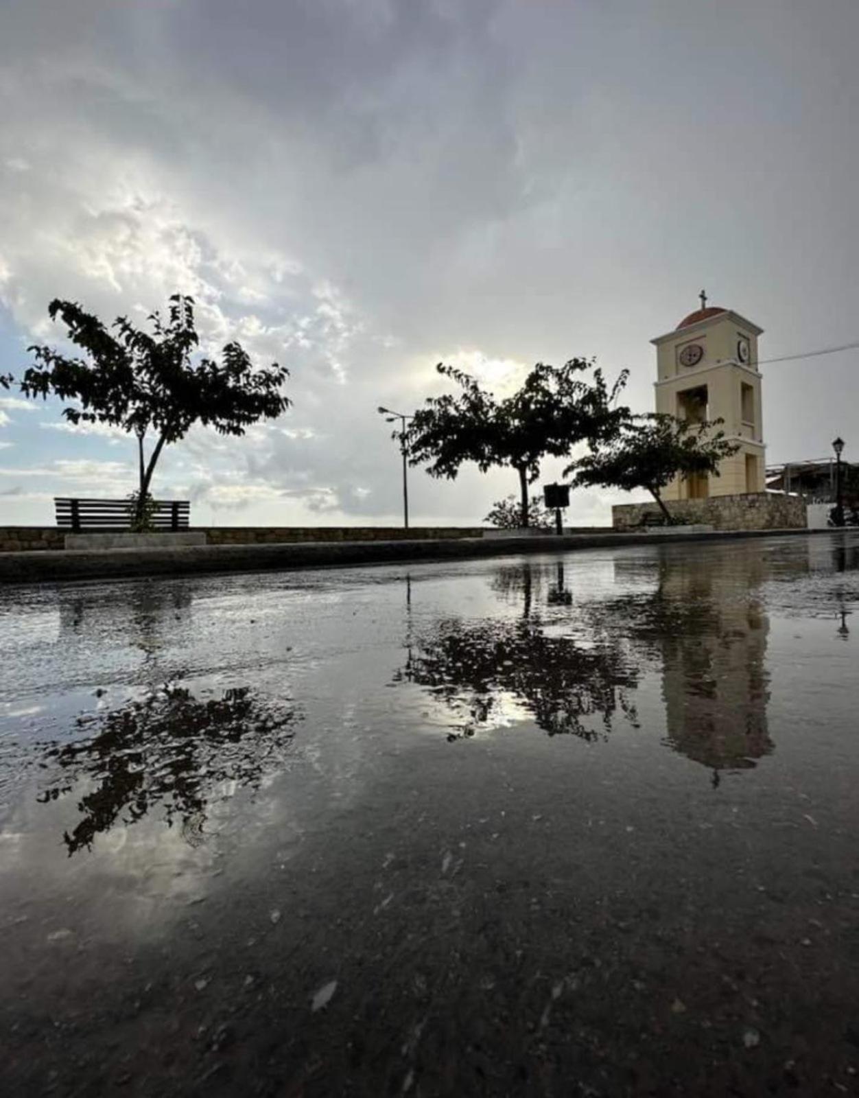 Maciliavilla. Ierápetra