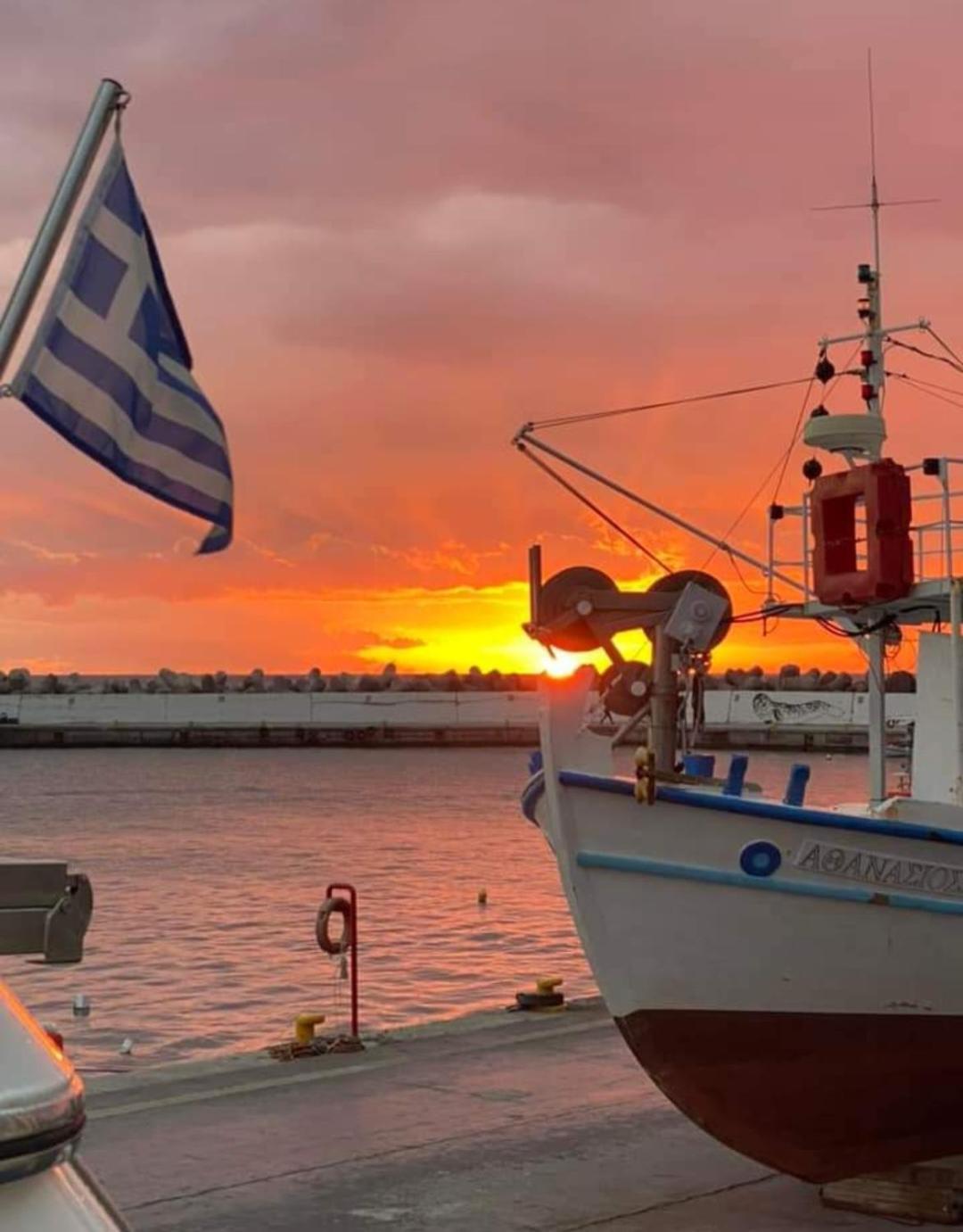 Maciliavilla. Ierapetra (Crete)