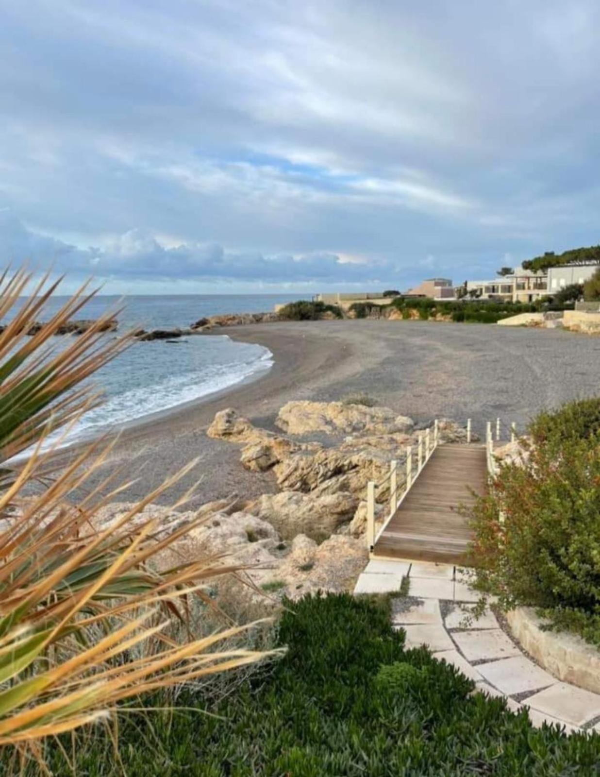 Holiday home Maciliavilla. Ierapetra (Crete)