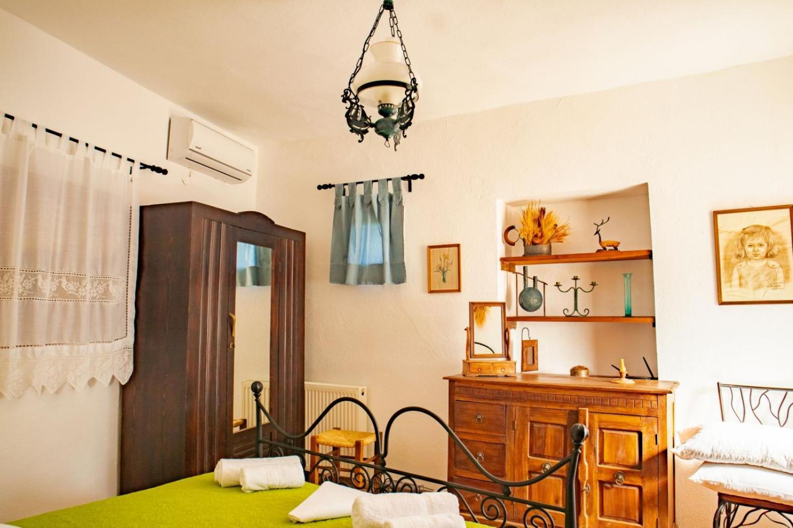 Holiday home Maciliavilla. *