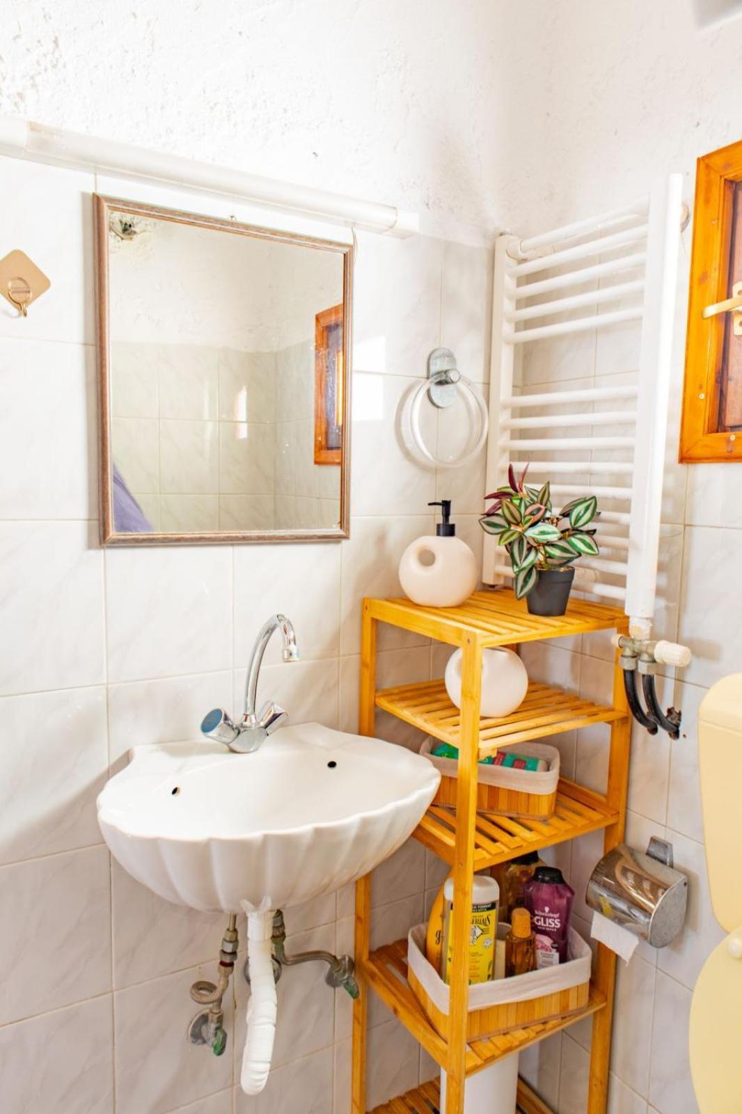 Maciliavilla. Holiday home