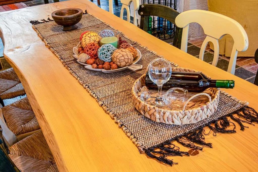 Maciliavilla. Holiday home Ierapetra (Crete)